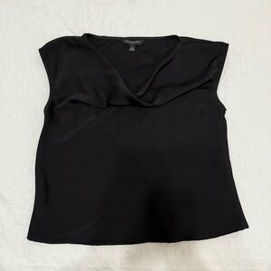 Banana Republic Petite Cowl Neck